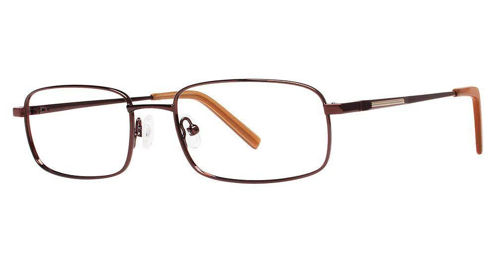 MODZ TITANIUM C.E.O. Eyeglasses - view 6